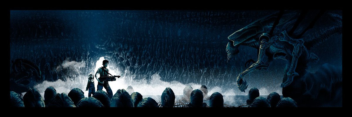 alucard8791's tweet photo. "Aliens"
#movie #art #illustration by #markenglert https://t.co/hQtS1oAxqy https://t.co/PSrLK6Pvc4