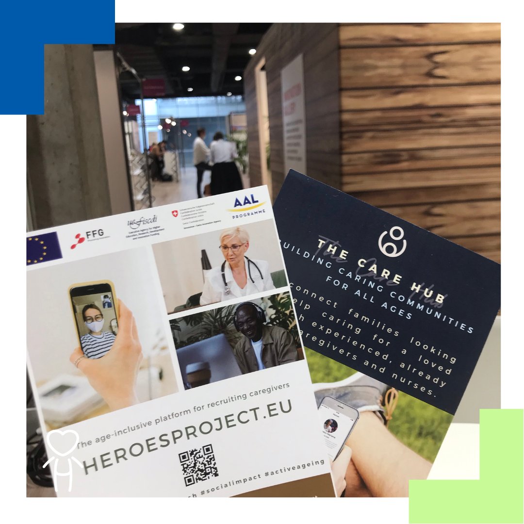 Project HEROES (@heroes_eu) / Posts / X