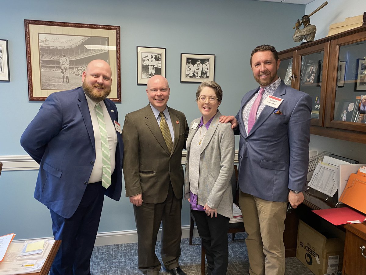 TennesseansM's tweet photo. A fail first approach shouldn’t be the standard when it comes to healthcare. We’re here at the Capitol today to share with lawmakers the impacts step therapy has on so many throughout the state. We’re so glad many are supporting #HB677 &amp; #SB1310 #steptherapy #TNLeg @repdavidhawk https://t.co/GJ9sxnL4A3