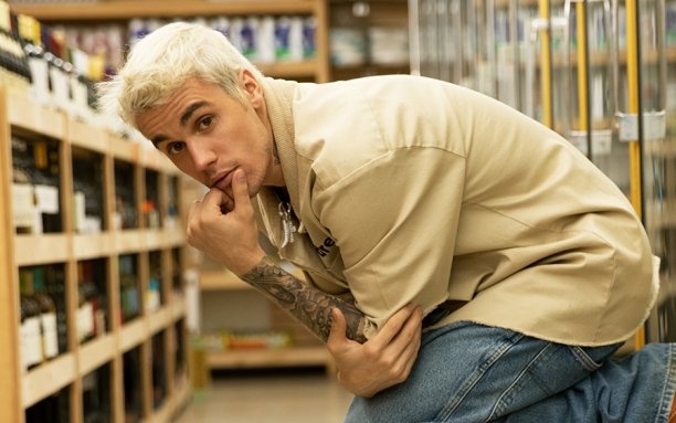 Happy Birthday Justin Bieber  