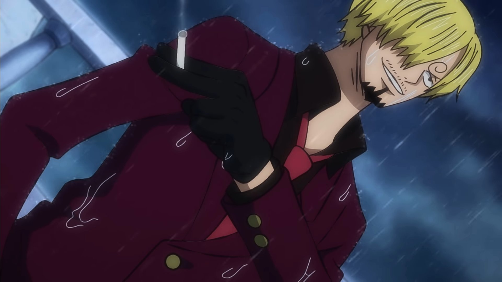 One Piece Com ワンピース 3月2日はサンジの誕生日 Happy Birthday Sanji サンジ誕生祭22 Onepiece T Co Uheasxdhto Twitter