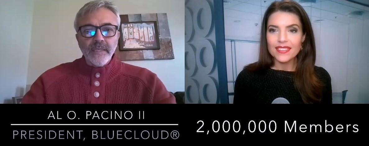 BlueCloud_HCP's tweet image. What does #BlueCloud do for #medical, #healthcare, and #clinicalresearch professionals? We give them a space to own, manage, and privately share their professional information that is safe and secure. Learn more with today's video 
player.vimeo.com/video/681878086