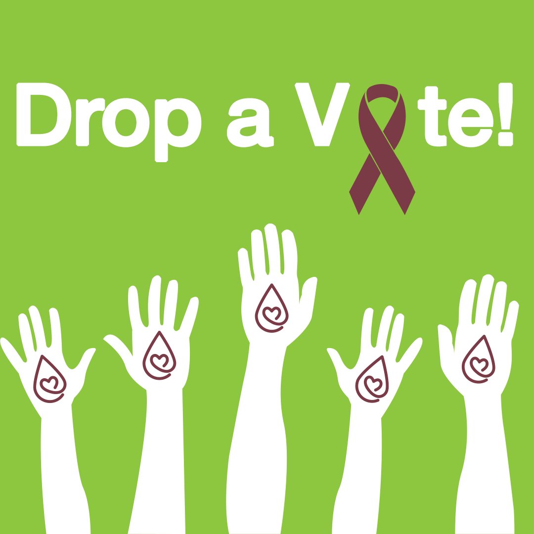 Drop a vote and help us donate to charity! 

March is #MultipleMyelomaAwareness Month & #Onco360 would like to participate. We are donating 5% of our profits to 3 charities: @BeTheMatch @LLSusa , & @theMMRF Help us distribute our donations by voting here! onco360.com/poll/