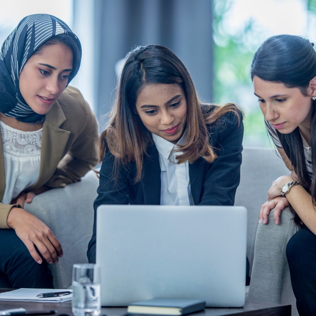 For #NationalWomensHistoryMonth, learn about the major girl power going on in the marketing world at digitalmarketer.com/blog/women-in-…