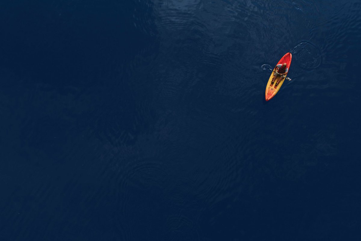 Today is the perfect time to start planning your getaway to rest, relax and recharge in Prince William, VA. #PlanASoloVacationDay #VisitPWC

📍Kayaking on the Occoquan River with #PenguinPaddling