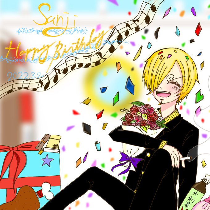 サンジくんのtwitterイラスト検索結果 古い順 サンジくんのtwitterイラスト検索結果 古い順