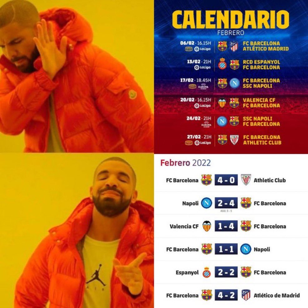 FCBarcaColombia's tweet photo. Check y contando … #ViscaBarca https://t.co/jctLloe55n