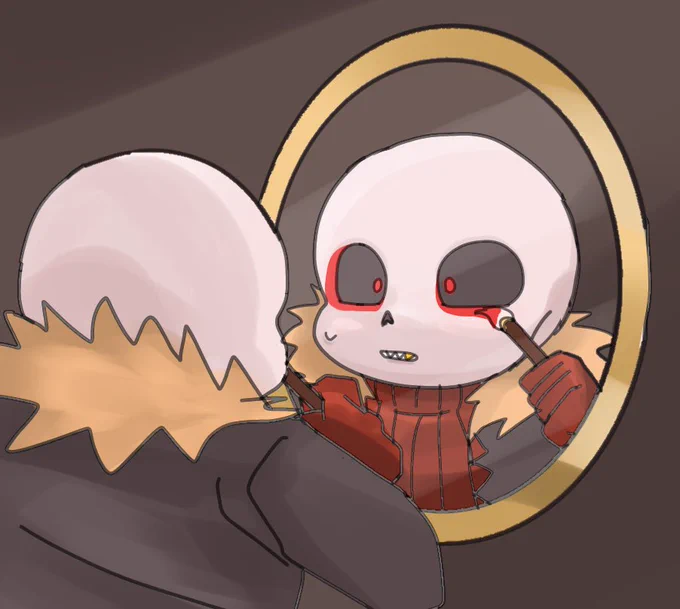 #とりあえずTLをフェルズで埋めよう
!! 
