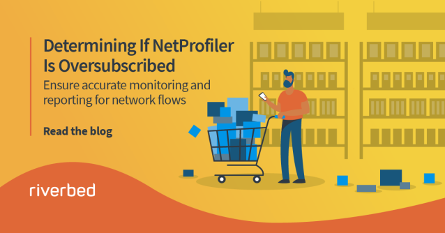 mscotthall's tweet photo. @riverbed #NPM #NetProfiler #networkvisibility https://t.co/83N2GS2hYi https://t.co/Aea7fHS2wr
