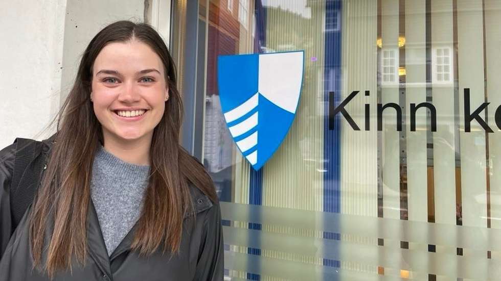 Gleder seg over at det blir fleire og fleire frivillige som vil hjelpe(pluss) dlvr.it/SKspcK