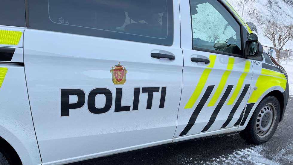 Justisministeren ber kommunane evaluere nærpolitiet(pluss) dlvr.it/SKspdc