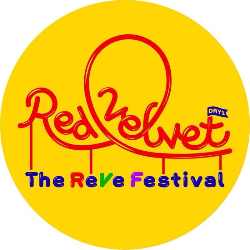 hyuntopia143's tweet photo. The ReVe Festival 🥳 https://t.co/YLMVVDUnhI