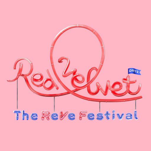 hyuntopia143's tweet photo. The ReVe Festival 🥳 https://t.co/YLMVVDUnhI
