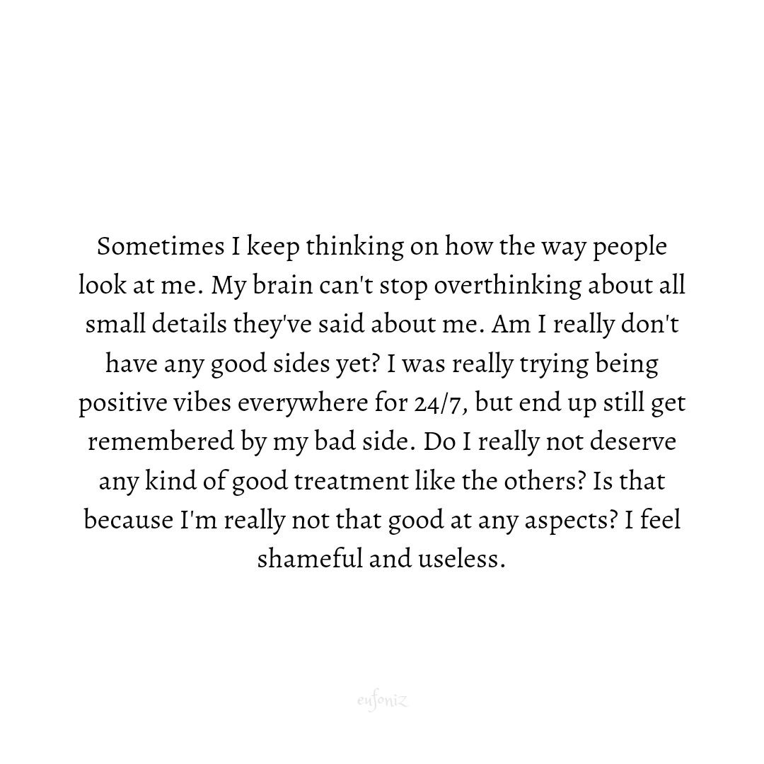 literarybase's tweet photo. Karya — am I really don't deserve anything? https://t.co/4lC2VmnPKH