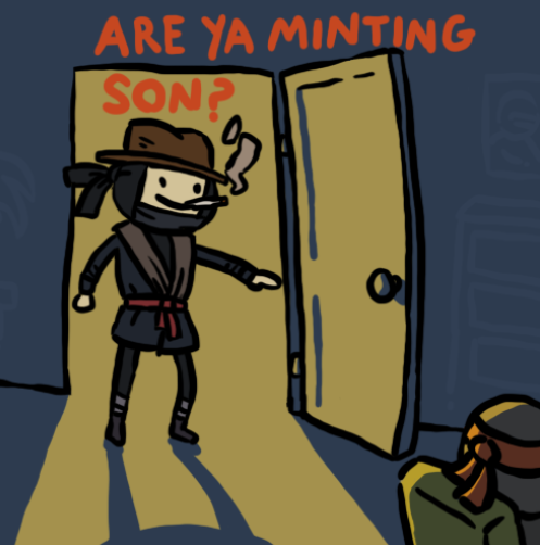 NFT | Evan tweet media