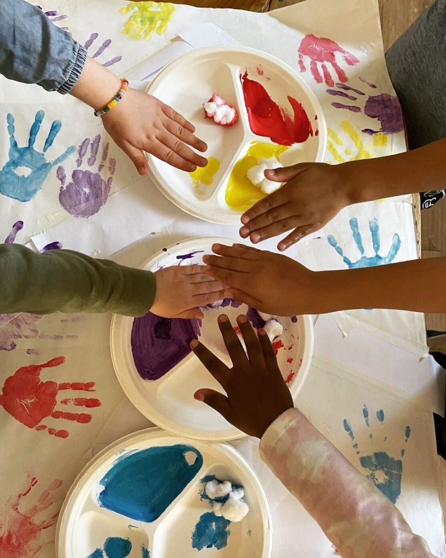 Sending a #DCcharterProud THANK YOU to all who participated in our #BlackHistoryMonth campaign, highlighting #BlackCharterStories and the impact that they've had on charter schools across DC! 🤩 

We can't wait to share what we have in store for the month of March!

📸 : <a href="/LAMBPCS/">LAMB PCS</a>