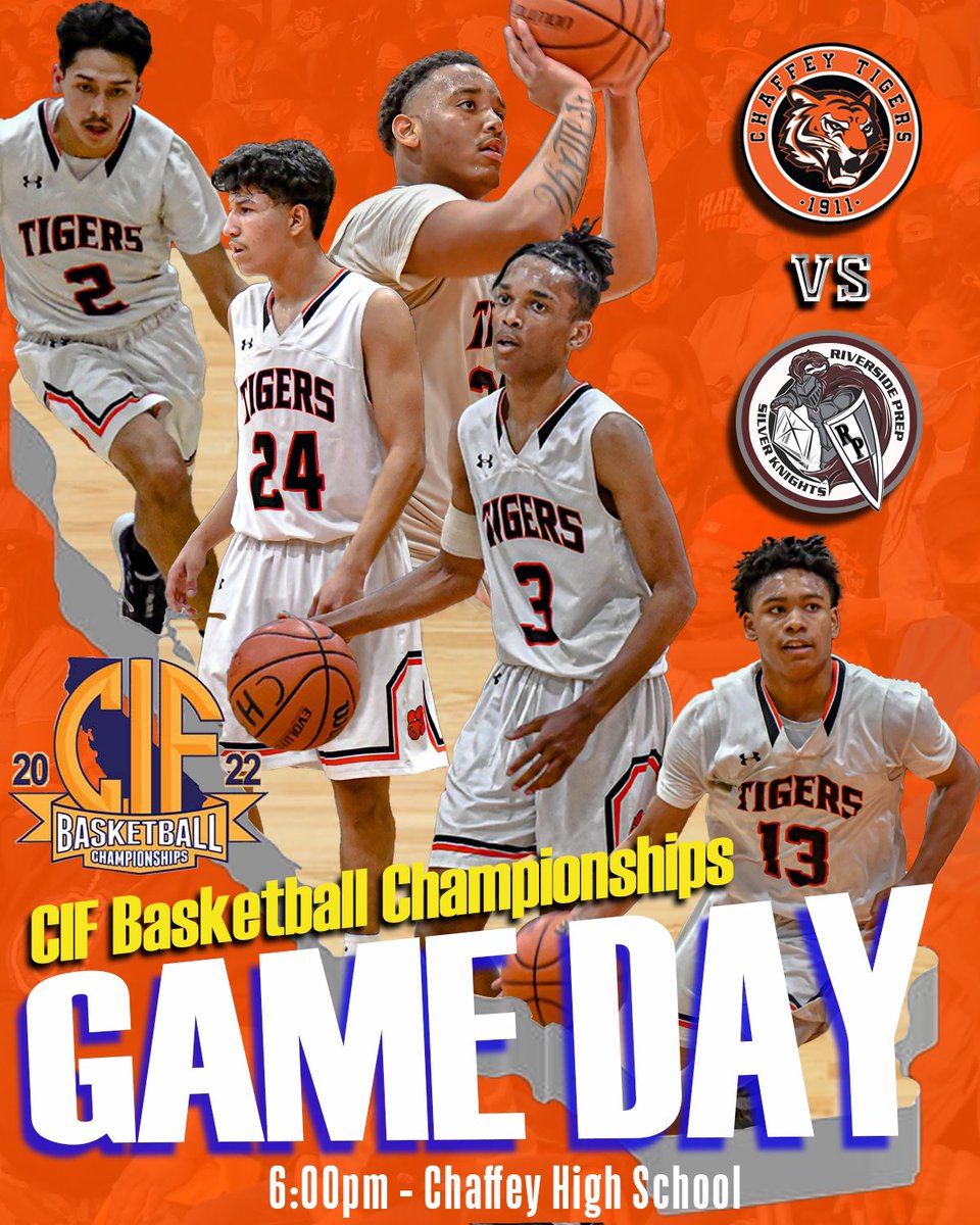 Chaffey Basketball tweet media