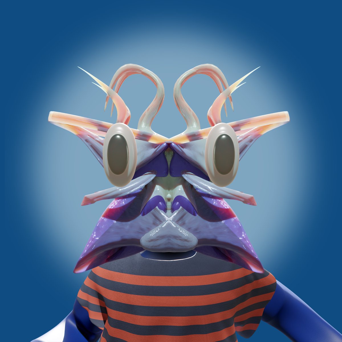 AbsurtzFace's tweet photo. We have some giveaways for you, Earthican!
The rule is simple, join our Twitter space.
Absurtz Face #64, #70, #91, #105 are waiting to be claimed!!!
👽
#AbsurtzFace https://t.co/qifCkywfbM
