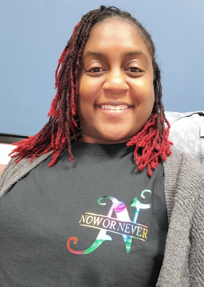 RandiHunter20's tweet photo. March 1st... smile... #GoWithYourMove #NowOrNever https://t.co/2VNYdZ32mc