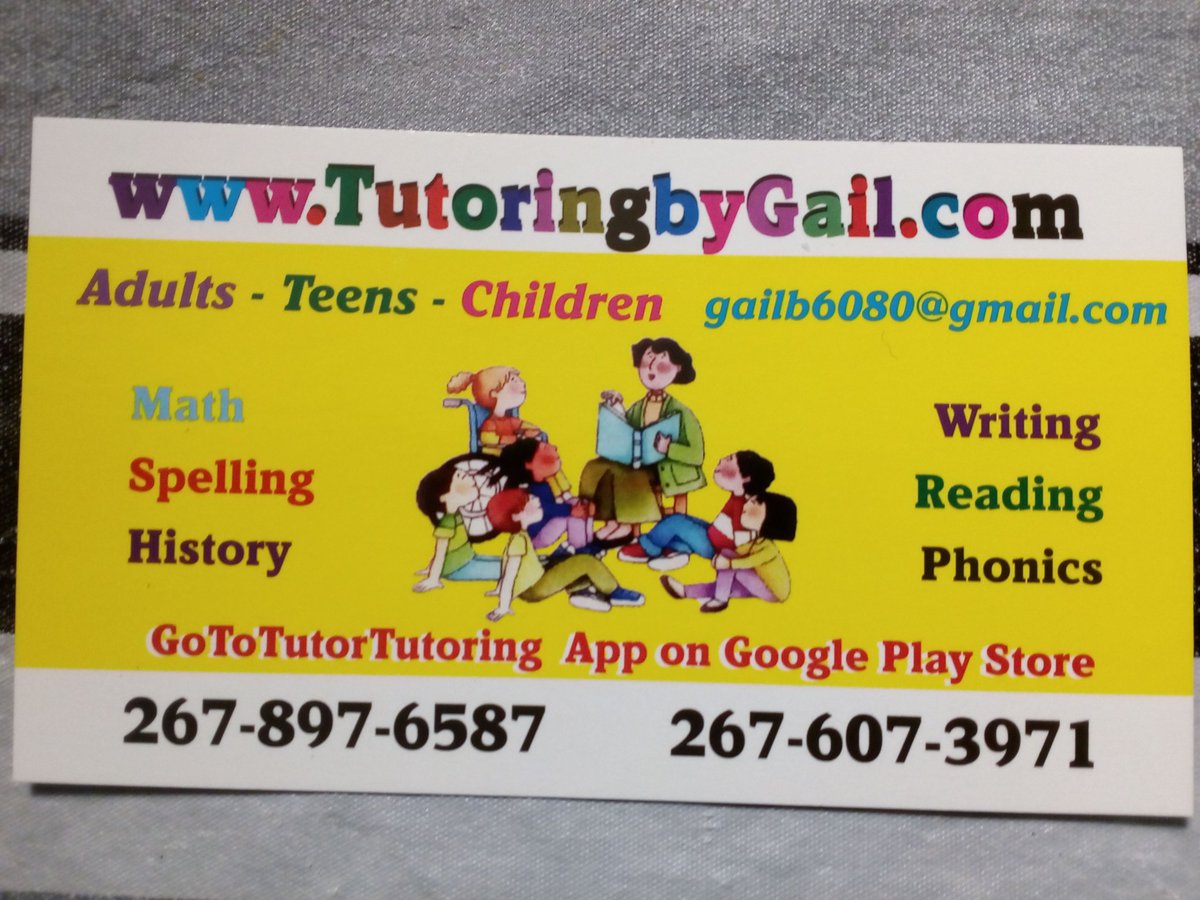 gototutor's tweet image. 