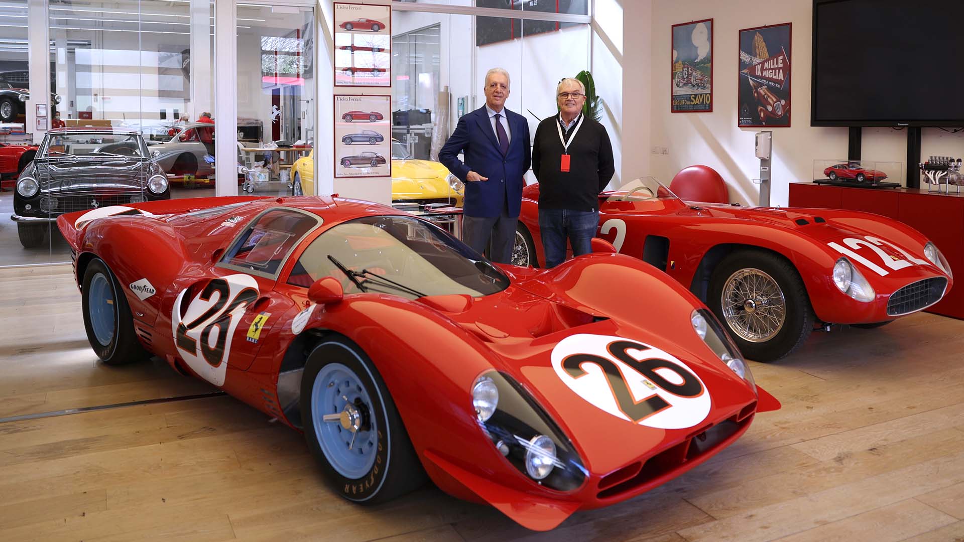 Ferrari500trc Twitter Search Twitter