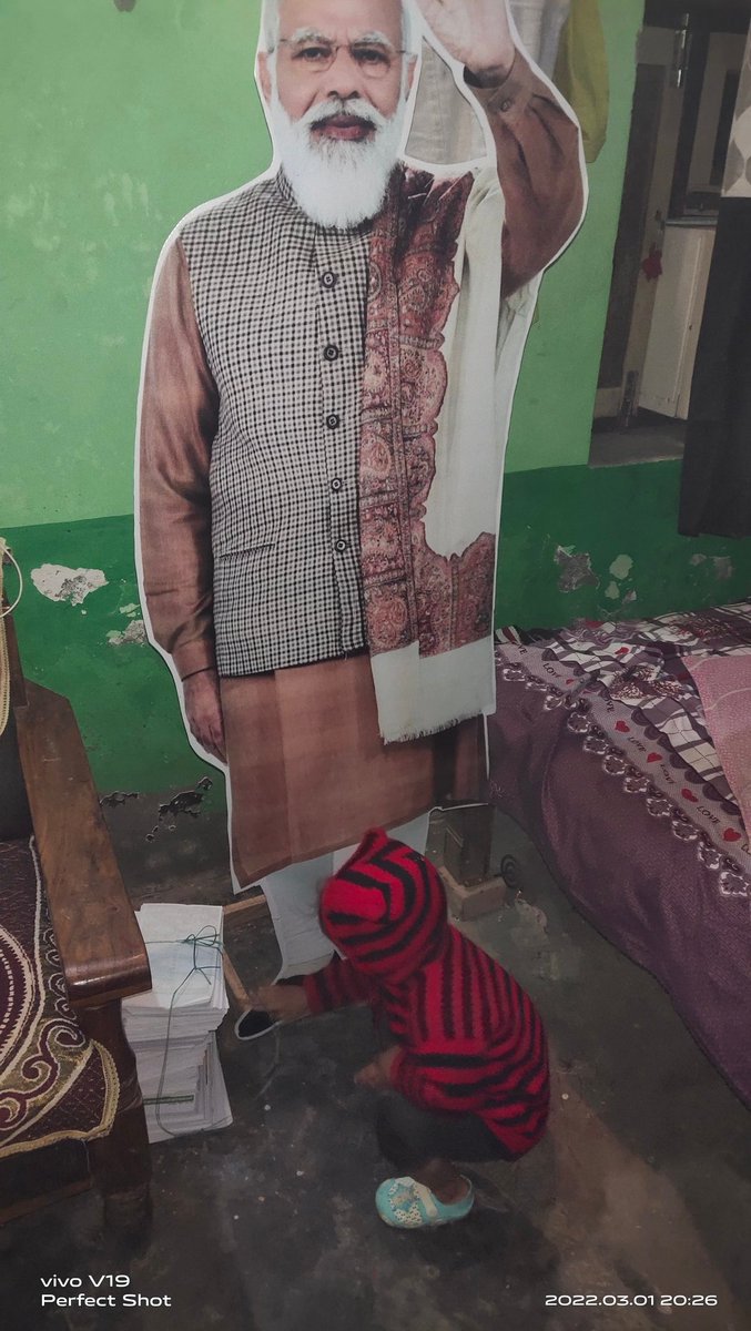 sahb_22's tweet photo. @narendramodi A kid fan of shree narendra modi https://t.co/pUc3iBYEK2