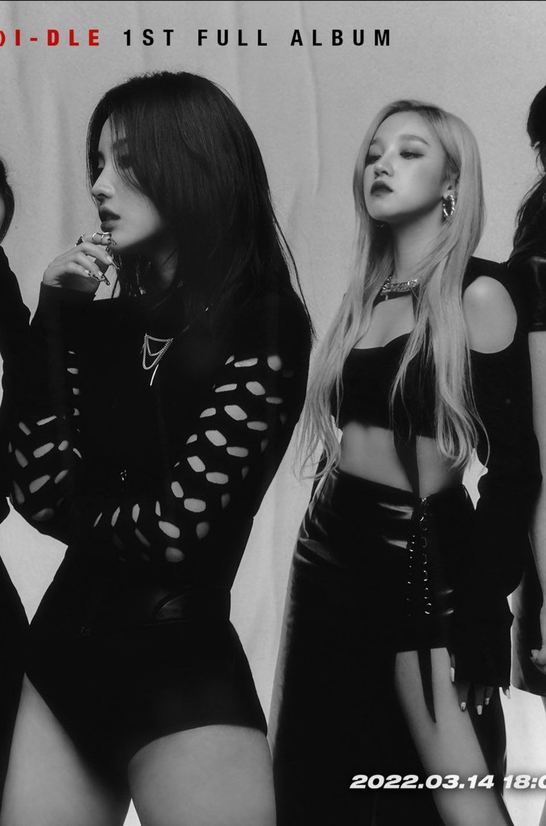 Yuyeonarchive's tweet photo. YUYEON POWER COUPLE. 

#소연 #전소연 #SOYEON #여자아이들 #우기 #YUQI #YUYEON #GIDLE #GIDLE_TOMBOY https://t.co/ZFM4MeyMwE
