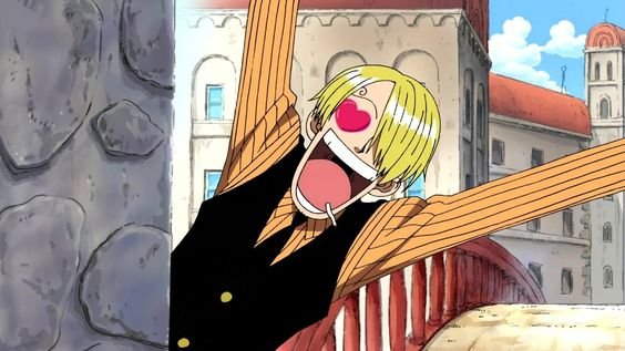 サンジ生誕のtwitterイラスト検索結果