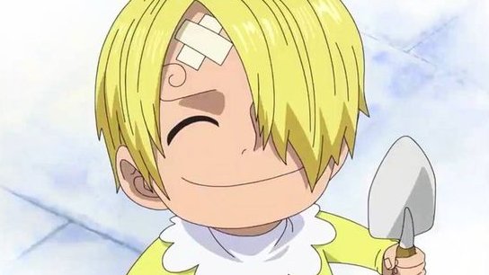 サンジ生誕のtwitterイラスト検索結果