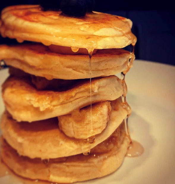 Shove Tuesday Where are the BEST pancakes in Warwickshire served up? Do share your favourites with us #BuyEatLocal #BestWarwickshire