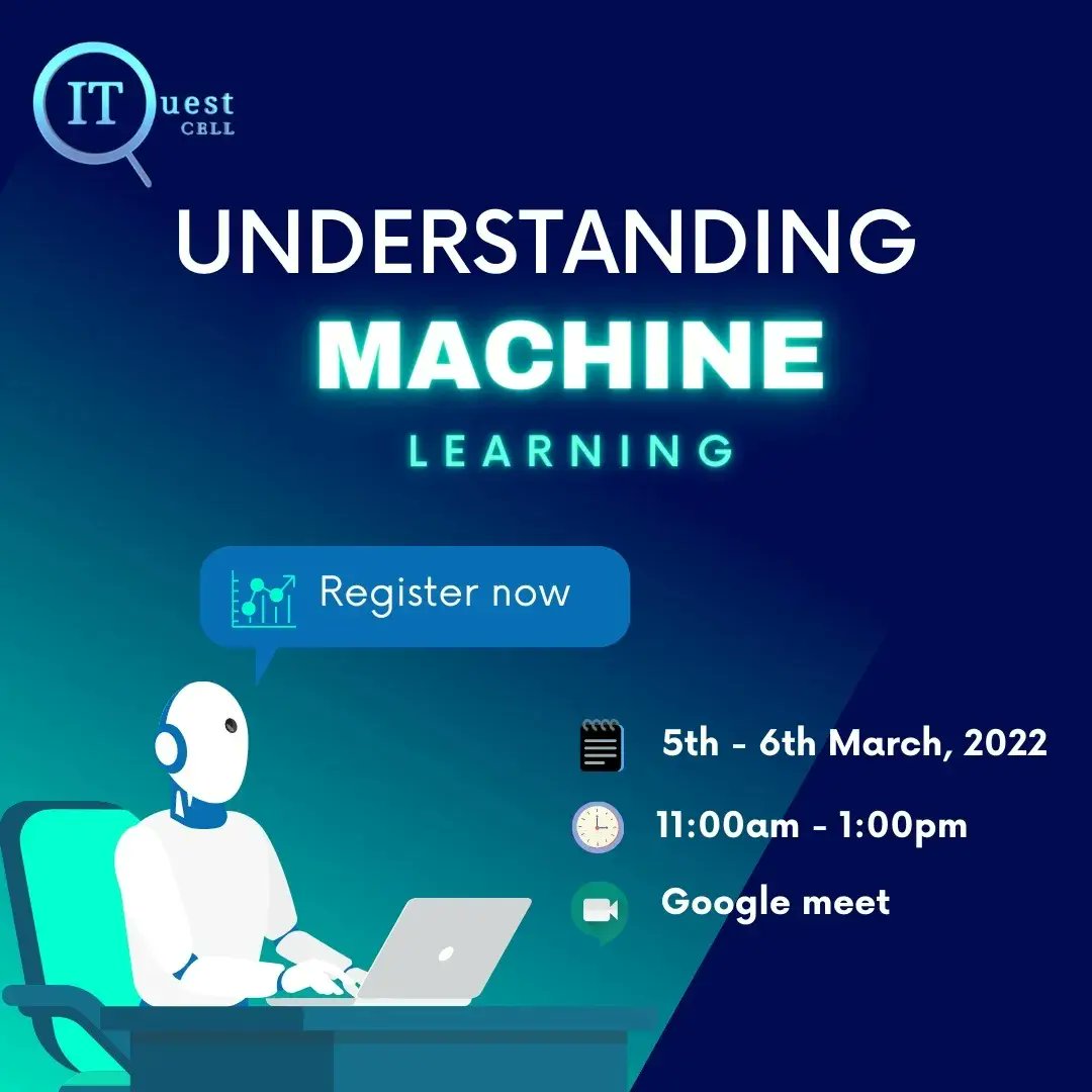 Quest IT VESIT tweet media