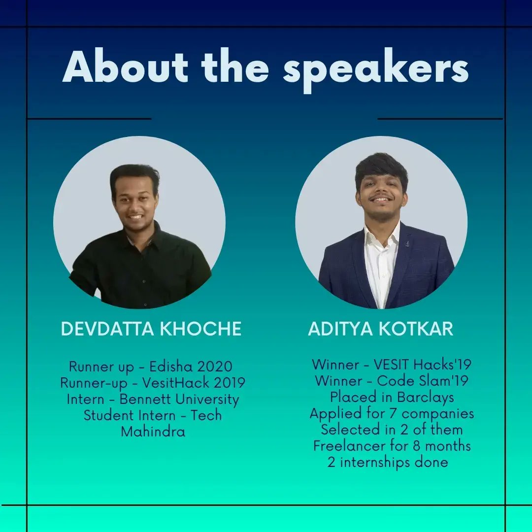 Quest IT VESIT tweet media