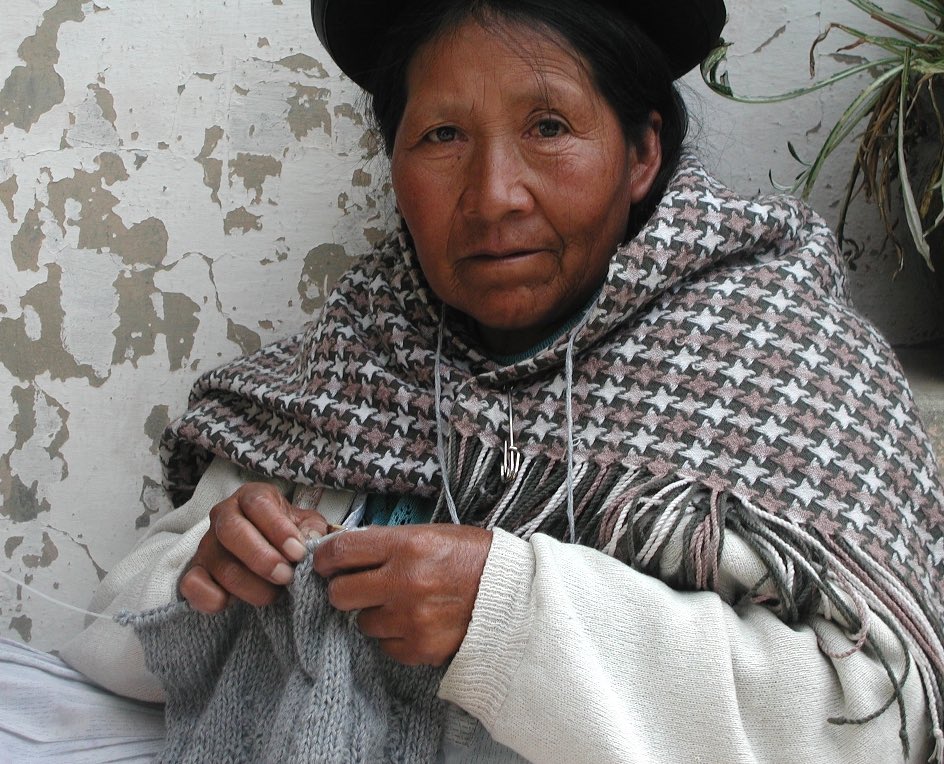 Fair Trade Fortnight - thank you to all the talented people I’ve worked with in Peru this last 18years.  Loyalty you cannot match.