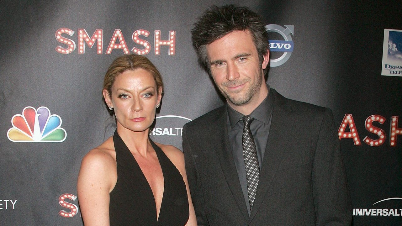 Happy Birthday Jack Davenport 