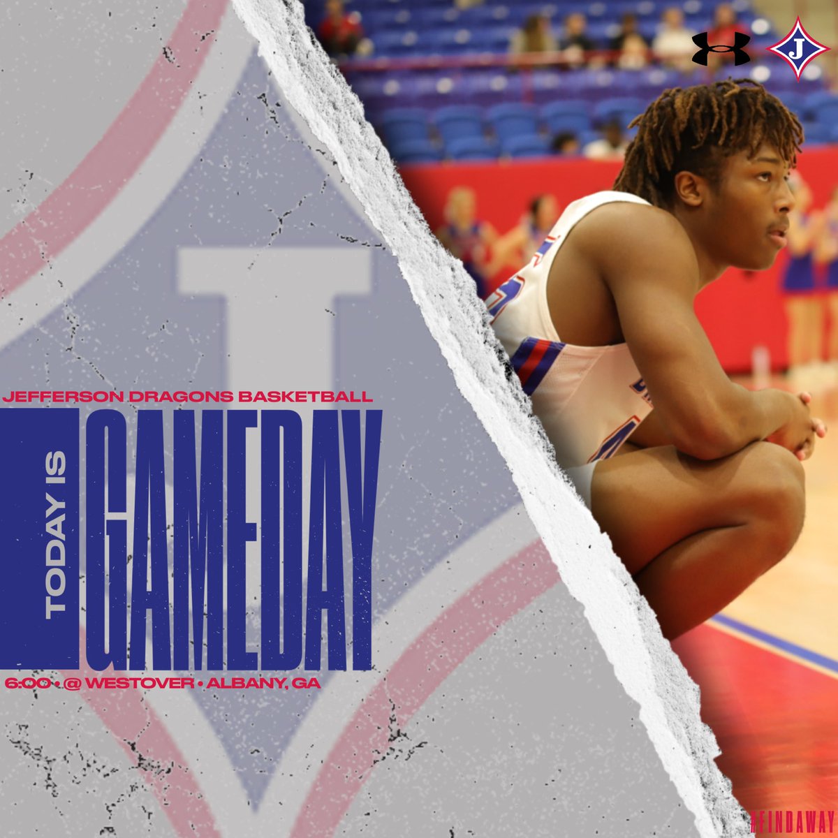 Tonight your Dragons are on the road in Albany for the Elite Eight. Make the drive and show your support!!

#FINDAWAY

<a href="/KyleSandy355/">Kyle Sandy</a> <a href="/BTS_Report/">Baseline To Sideline(Ωψφ)</a> <a href="/northgareport/">Adrian | Ken</a> <a href="/BlitzSportsGA/">🅱🅻🅸🆃🆉</a> <a href="/WDUNSports/">AccessWDUN Sports</a>