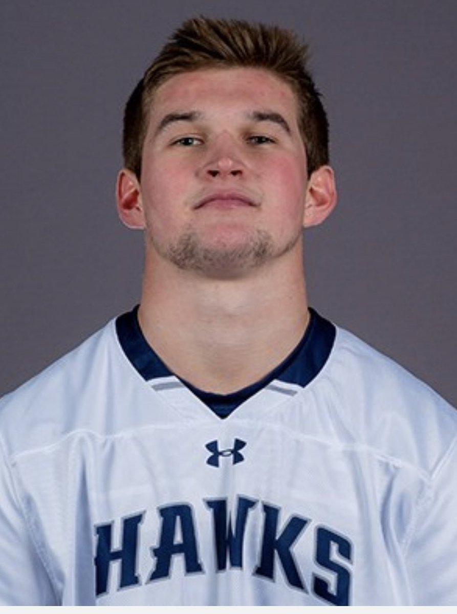 CFB247's tweet photo. Callen Willwerth
Saint Anselm, Midfield 2019-2023 https://t.co/JoNFeahop1