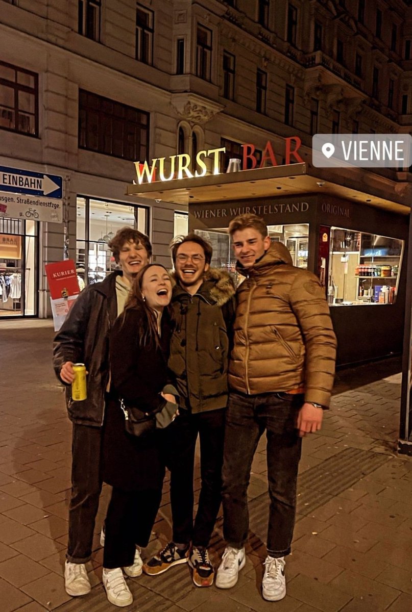 Nicole Broer (@broernicole) on Twitter photo That's what #ErasmusPlus is good for - friendships for life😃, thanks to our previous Erasmus project with France, Norway and Turkey <a href="/EuropesEyes/">Europe's Eyes</a> <a href="/eTwinning_DE/">eTwinning DE</a> <a href="/kmkpad/">PAD</a> <a href="/lebaledo/">le🅱️aled🅾️ 🐜🐾🦎</a> <a href="/Sullyincork/">Ronan O' Sullivan</a> <a href="/lourennemo/">Louise Rennemo</a> That's what #ErasmusPlus is good for - friendships for life😃, thanks to our previous Erasmus project with France, Norway and Turkey <a href="/EuropesEyes/">Europe's Eyes</a> <a href="/eTwinning_DE/">eTwinning DE</a> <a href="/kmkpad/">PAD</a> <a href="/lebaledo/">le🅱️aled🅾️ 🐜🐾🦎</a> <a href="/Sullyincork/">Ronan O' Sullivan</a> <a href="/lourennemo/">Louise Rennemo</a>