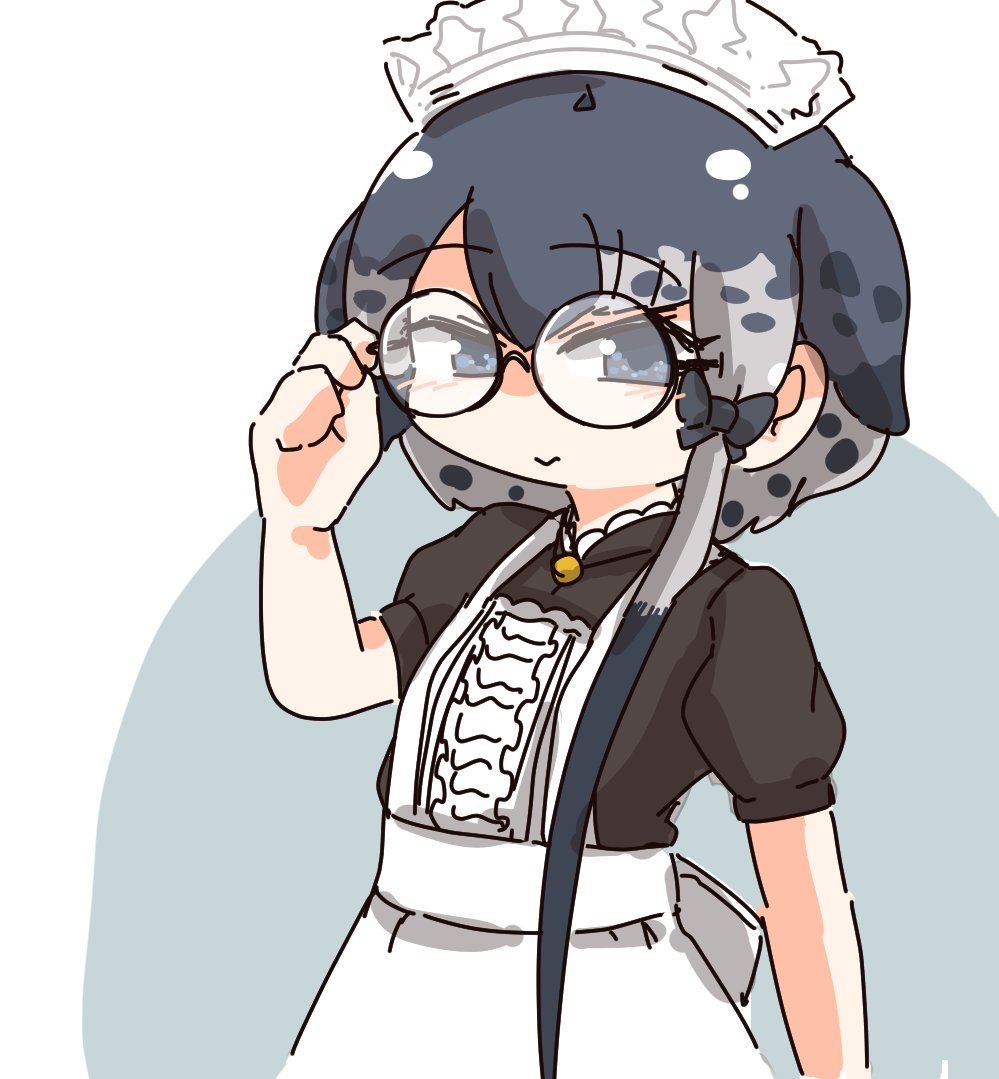 「」|足ひれのイラスト