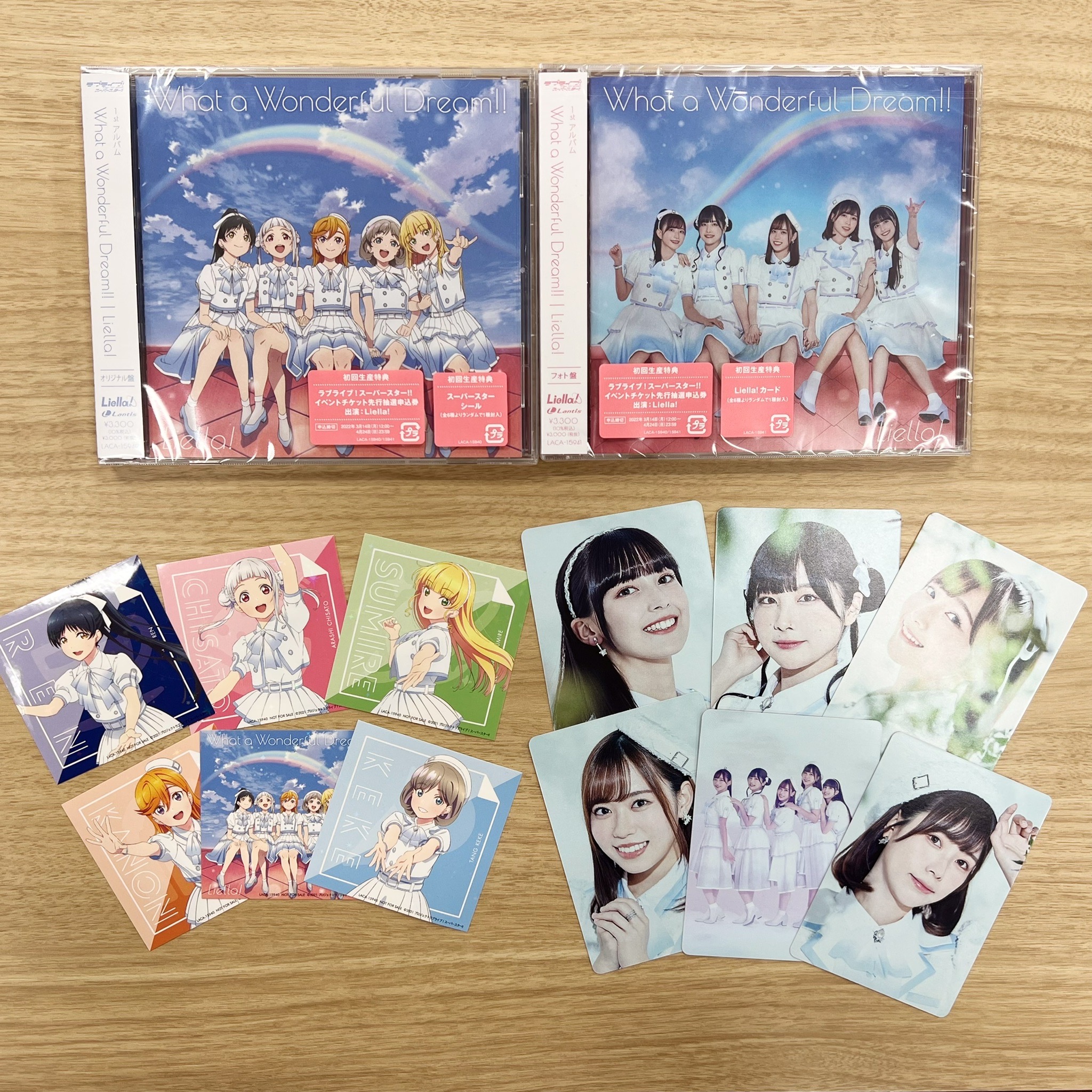 ラブライブ!シリーズ公式 on X: ラブライブ!シリーズ公式 on X: