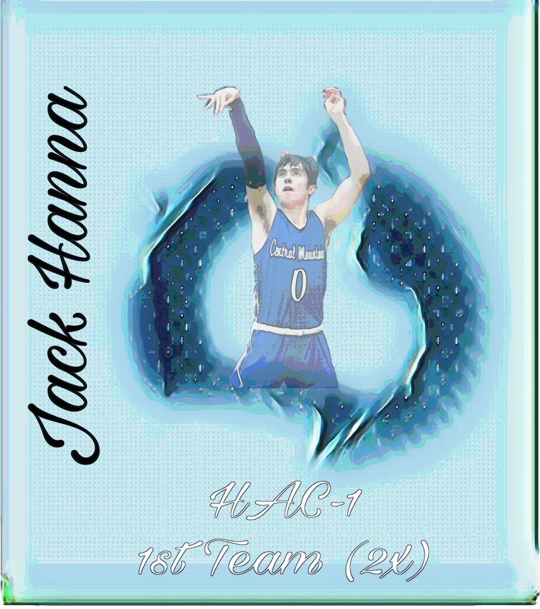 Hours before tip-off last night the PHAC conference released its All-Star Selections. The Wildcats saw 4 players earn a selection from opposing coaches around the league. #LoveYall