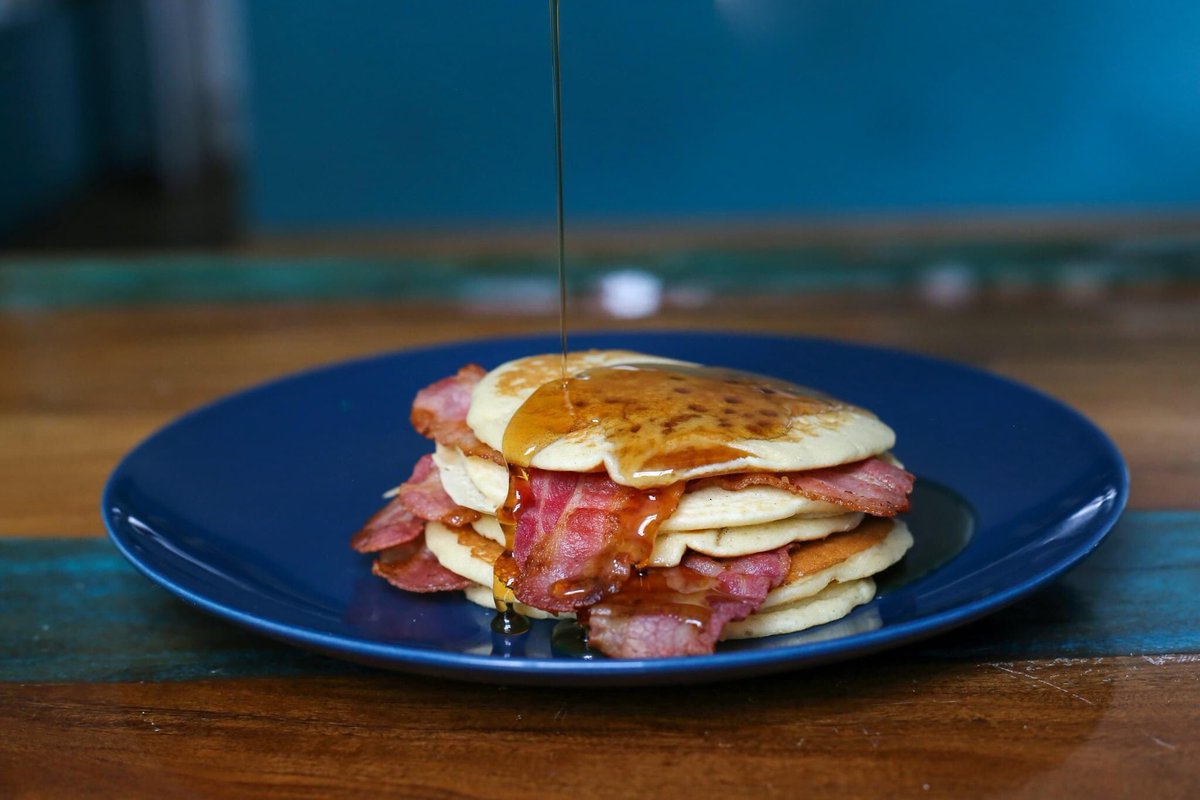 Happy Pancake Day! #PancakeDay #foodphotography #Plymouth #Tavistock #Dartmoor #Devon #restaurants #PancakeTuesday #Pancake #pancakerecipe #pancakestack