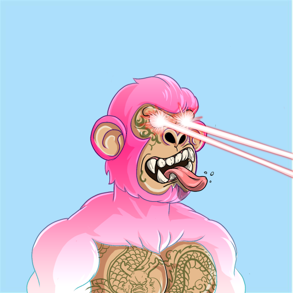 FURIOUSAPESOC's tweet photo. Releasing Our Whitepaper Soon !
That gives you Inforamtions about the following :

Breeding
Fusioning
Passive coin Earning
Furious-Chain
Furious-Coin
Tokenomics
Evolving

Join the Discord to get it First <3
https://t.co/eTeQMXMPig
#NFTCollection #NFTs #NFT #nftart #NFTCommunity https://t.co/myqdEHIK05