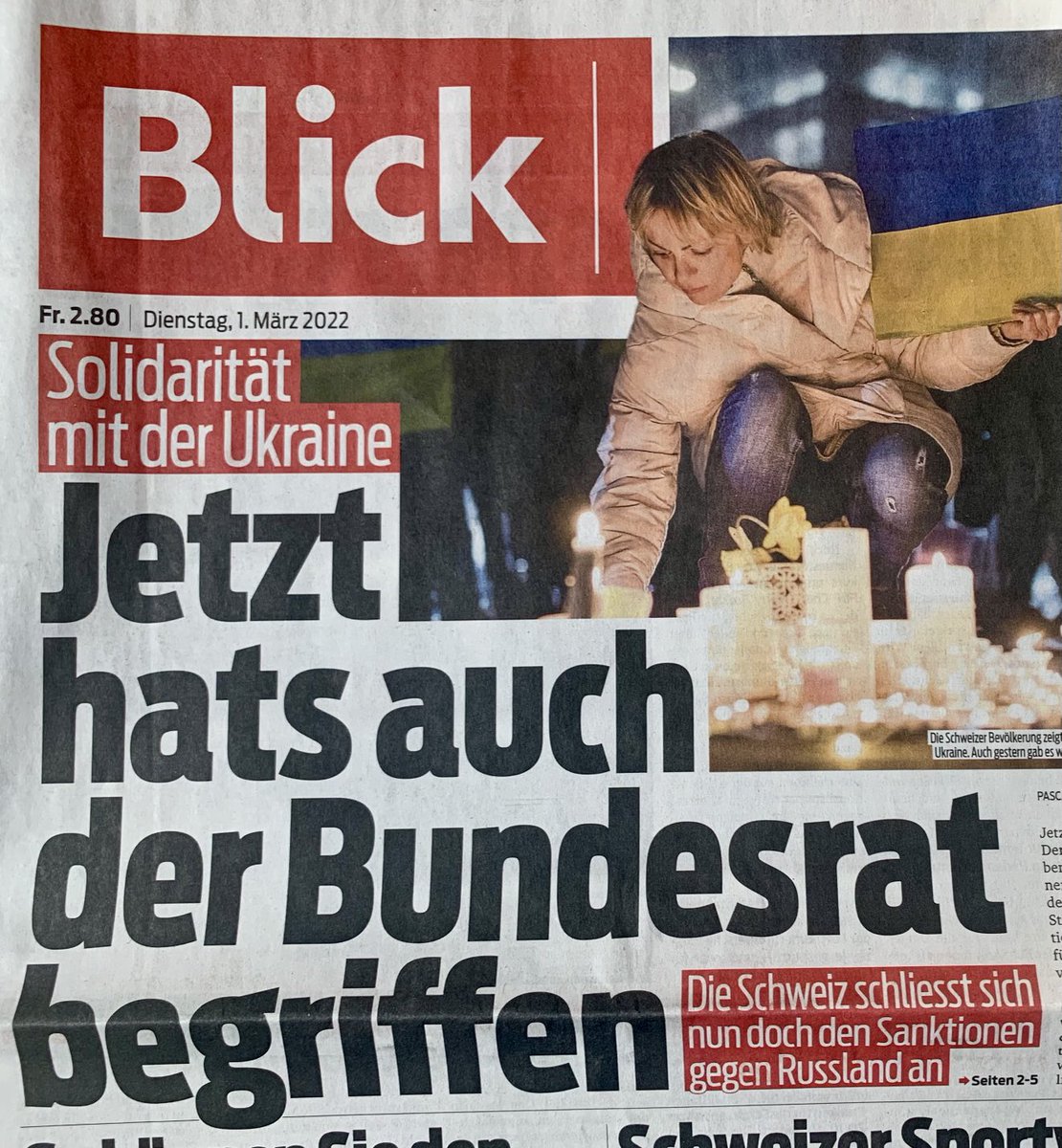 ChrMoergeli's tweet photo. Es fühlt sich seltsam an, in einem Land zu leben, in dem der Boulevard die Regierung vor sich hertreibt. https://t.co/Dlozd79zVR