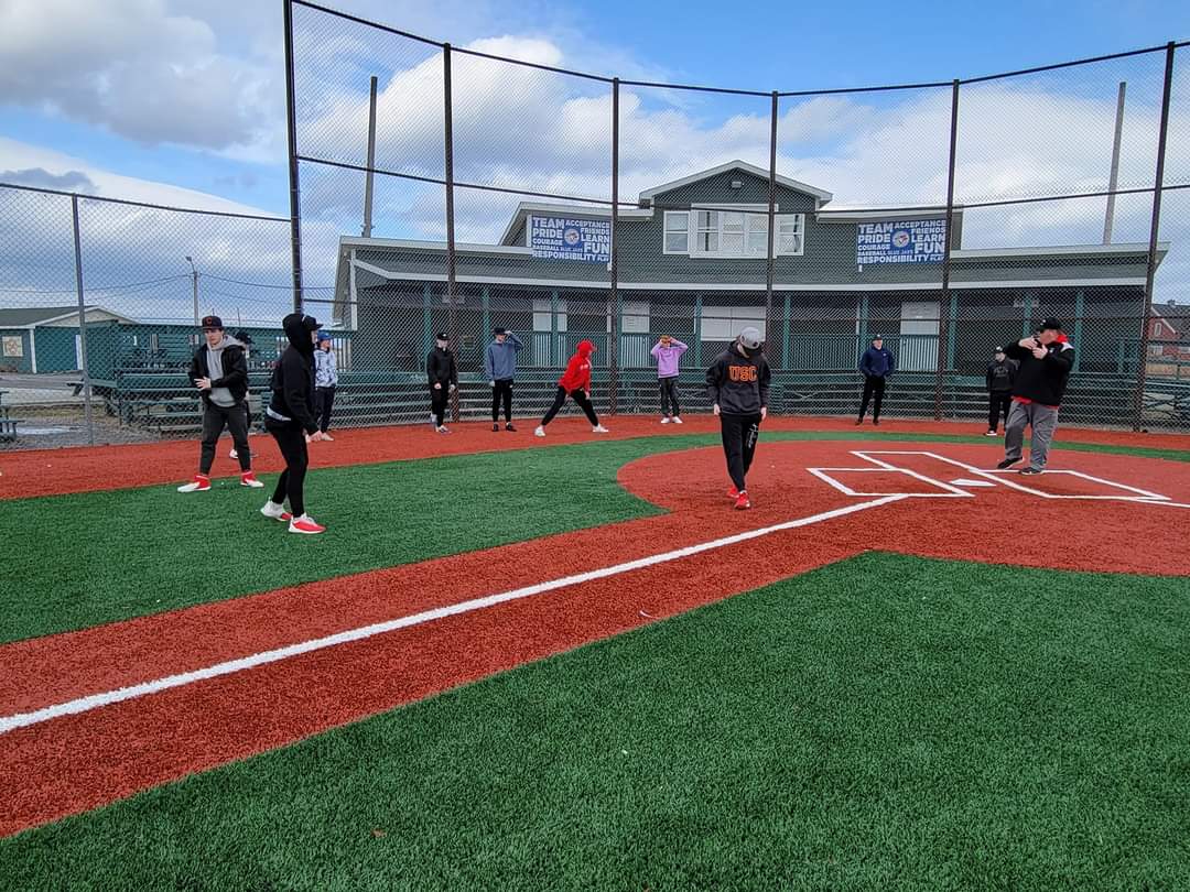 Little League Canada (@littleleaguecan) on Twitter photo Happy Monday Everyone! ⚾☀️🥎
📸: Sydney Mines - Senior League
What a beautiful field! #mondaymotivation
If you have any pictures you would like for us to post on our social media please email them to: canada@littleleague.org Happy Monday Everyone! ⚾☀️🥎
📸: Sydney Mines - Senior League
What a beautiful field! #mondaymotivation
If you have any pictures you would like for us to post on our social media please email them to: canada@littleleague.org