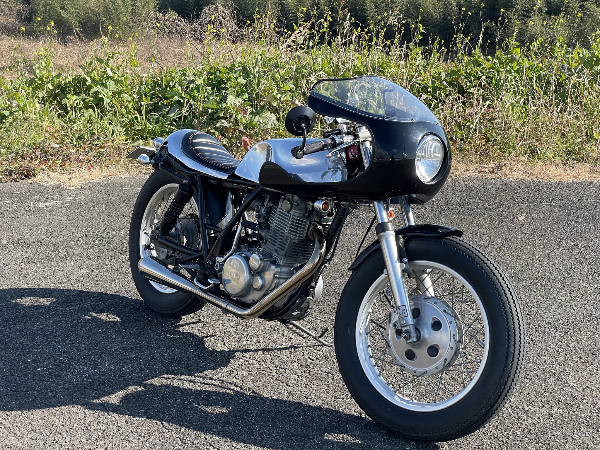 アム@バイクでGOGO! on X: