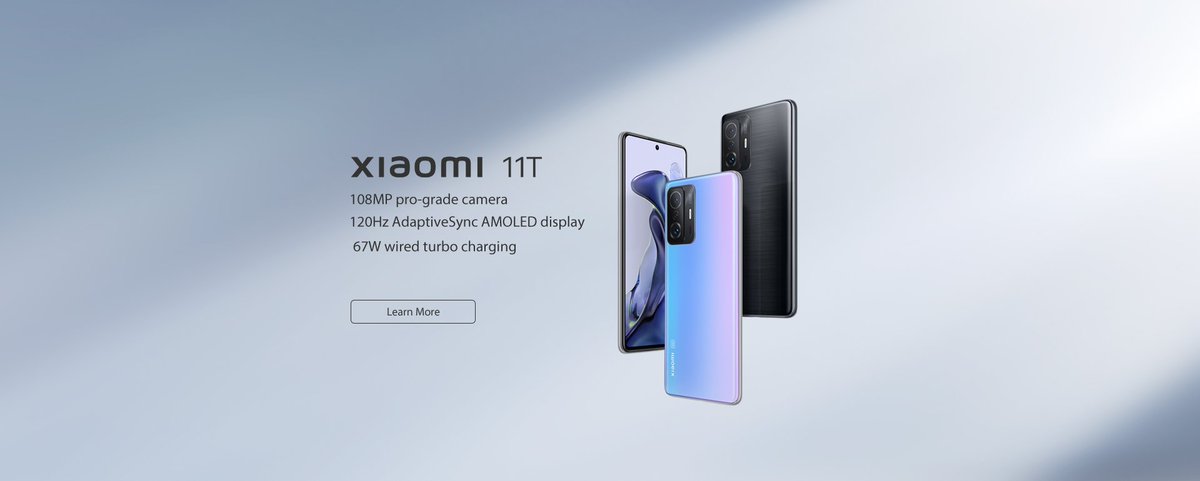Tech2Techcy's tweet image. Tech 2 Tech on #Google local.google.com/place?id=17692… 
#xiaomi11T 379€ only !
#tech2techcy #Xiaomi #Cyprus #smartphone #OnlineDeals