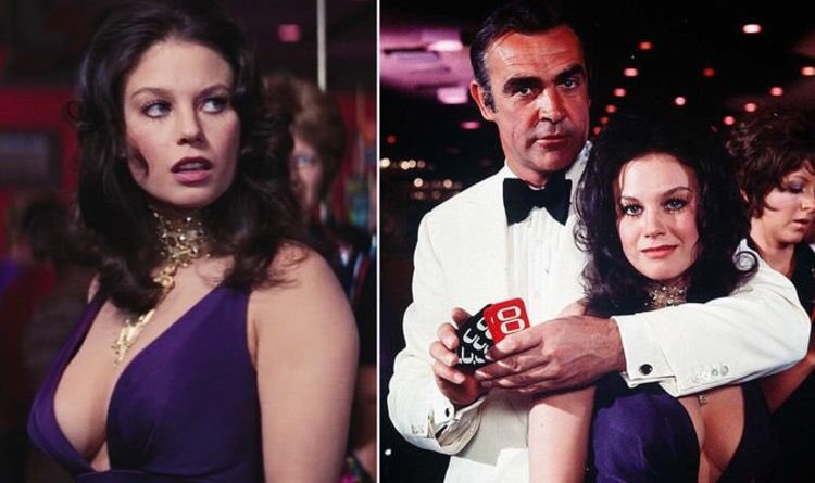 Happy birthday Lana Wood!   
