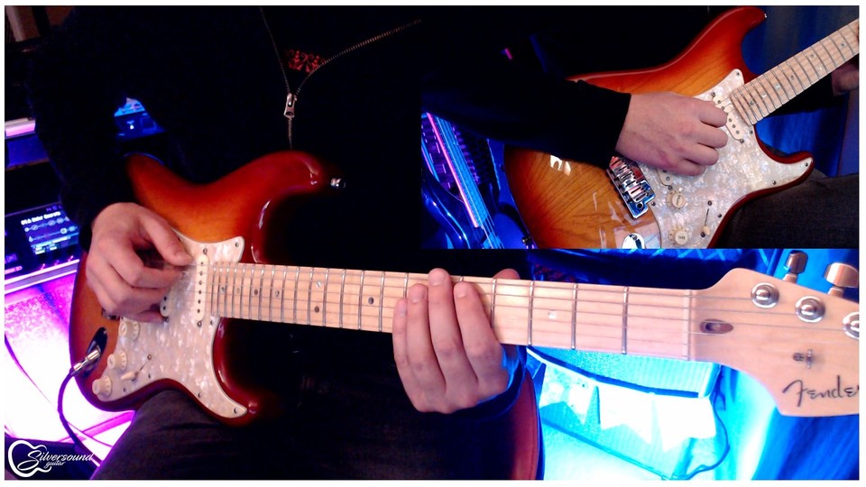 silversoundgtr's tweet photo. Silversound Guitar is the one stop shop in #coloradosprings for the #best in person &amp; virtual music #lessons. Head over to https://t.co/FcISRC0Ncx to sign up today!
.
.
.
.
.
.
 #silversound #silversoundguitar #coloradosprings #virtuallessons #music #musiclessons #musicteacher https://t.co/Br2nZClU7D