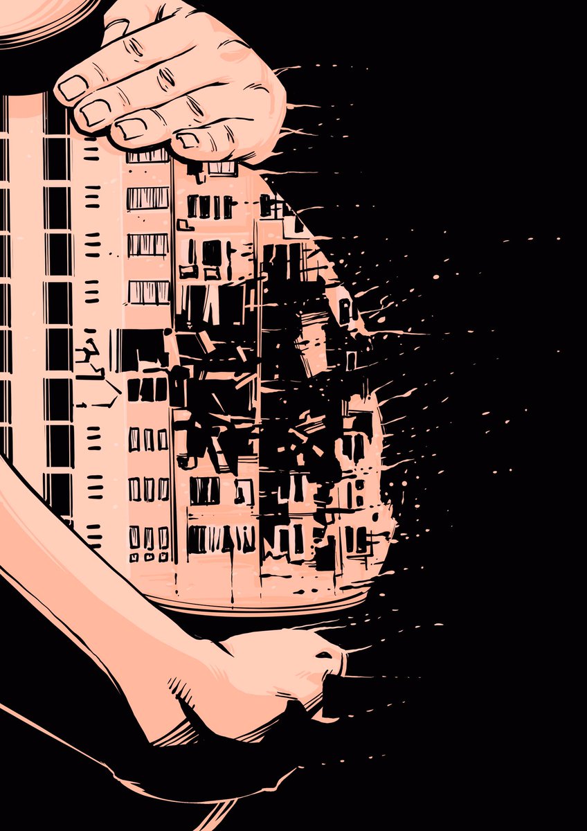 Stop This Madness! 
🇺🇦☮️🇷🇺
#StandWithUkraine #UkraineRussiaConflict #UkraineInvasion #Peace #NoWar #StopWar