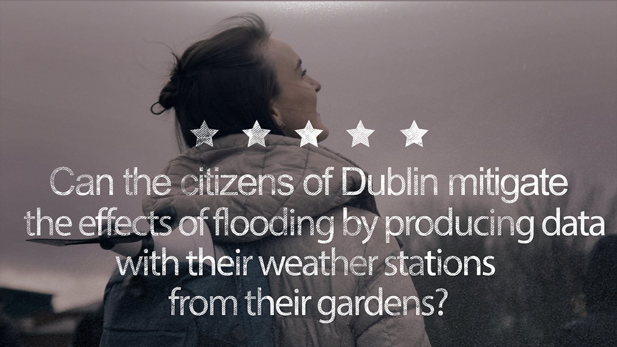 f_pilla's tweet photo. 📢With 3 major rivers and a city centre largely reclaimed from the sea, flooding is the most significant climate change risk facing #Dublin.
We are looking for volunteers &amp; schools to host a weather station. Stay tuned for more info on how to get involved!
https://t.co/z8zNcVxz0Z https://t.co/ZiXLzjwlWU